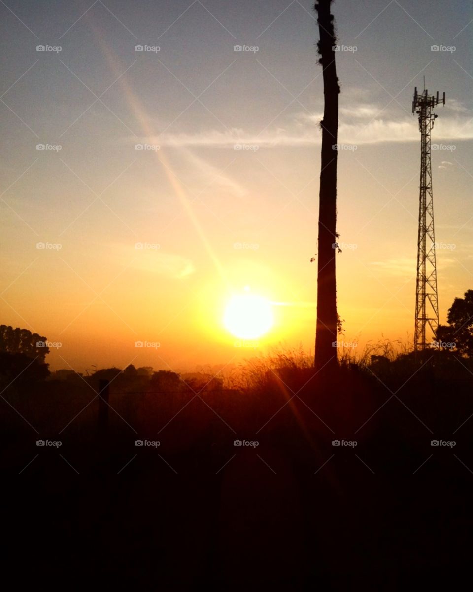 ☀️#Sol muito bonito de #natureza e #beleza indescritíveis. Total #inspiração para a #Segundona!
Obrigado, #MãeTerra.
🌱
#nature #amanhecer #morning #fotografia #paisagem #sun #céu #landscapes