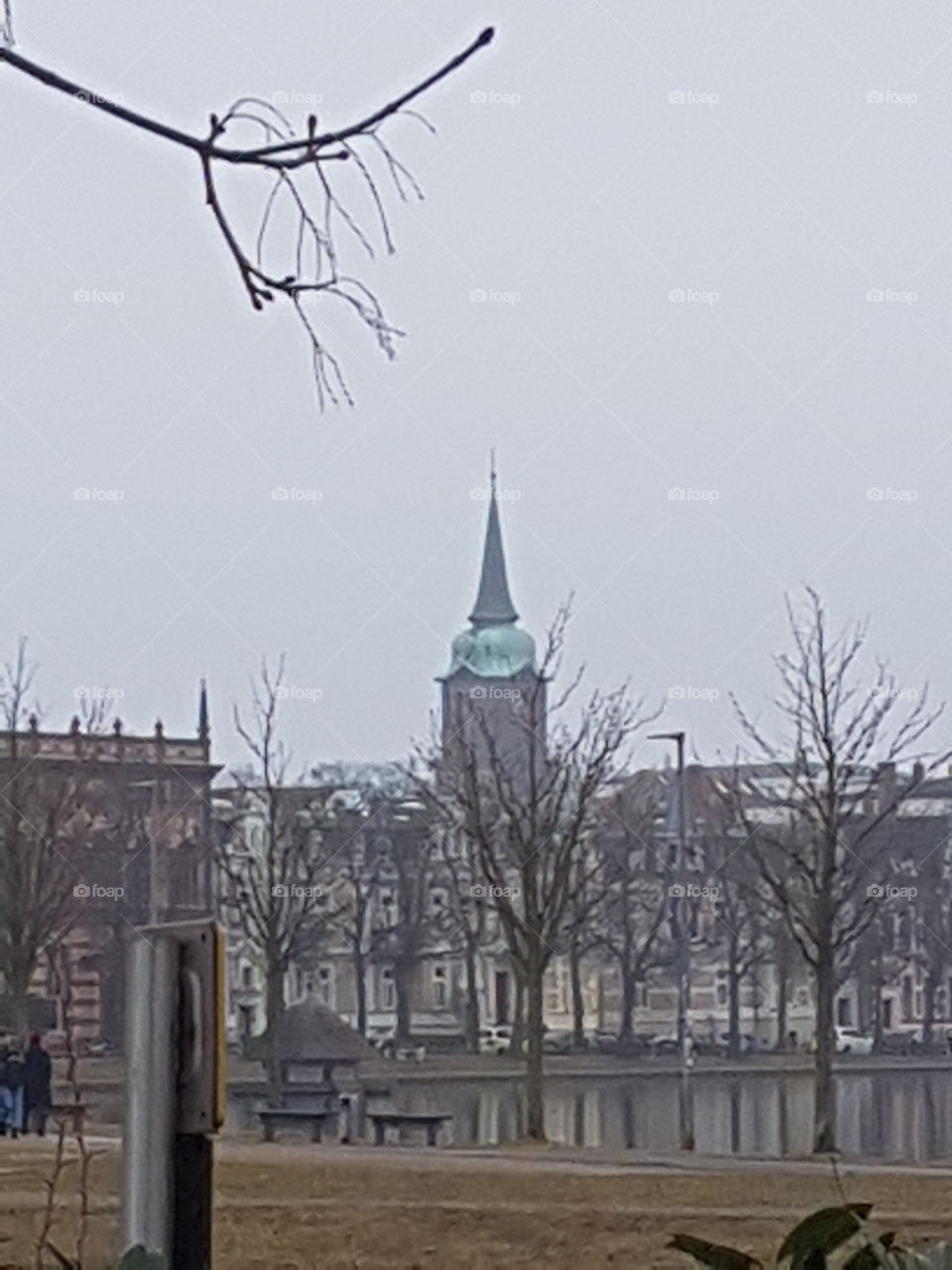 #schwerinerkirche