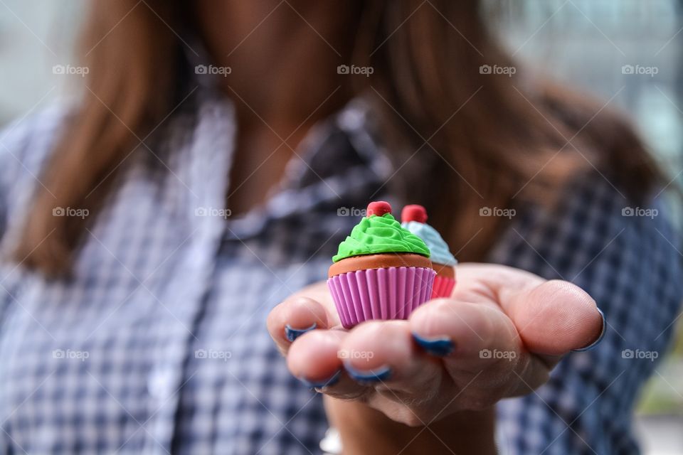 Cupcakes