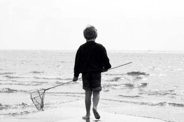 FISH CATCHER