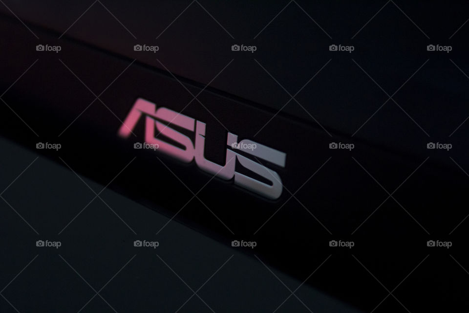 Asus Logo