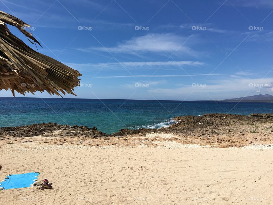 Sand, Beach, Travel, No Person, Water