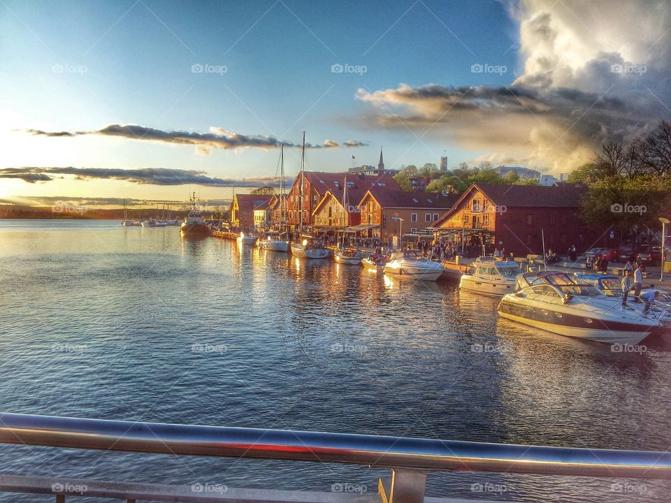 Tønsberg-Norway