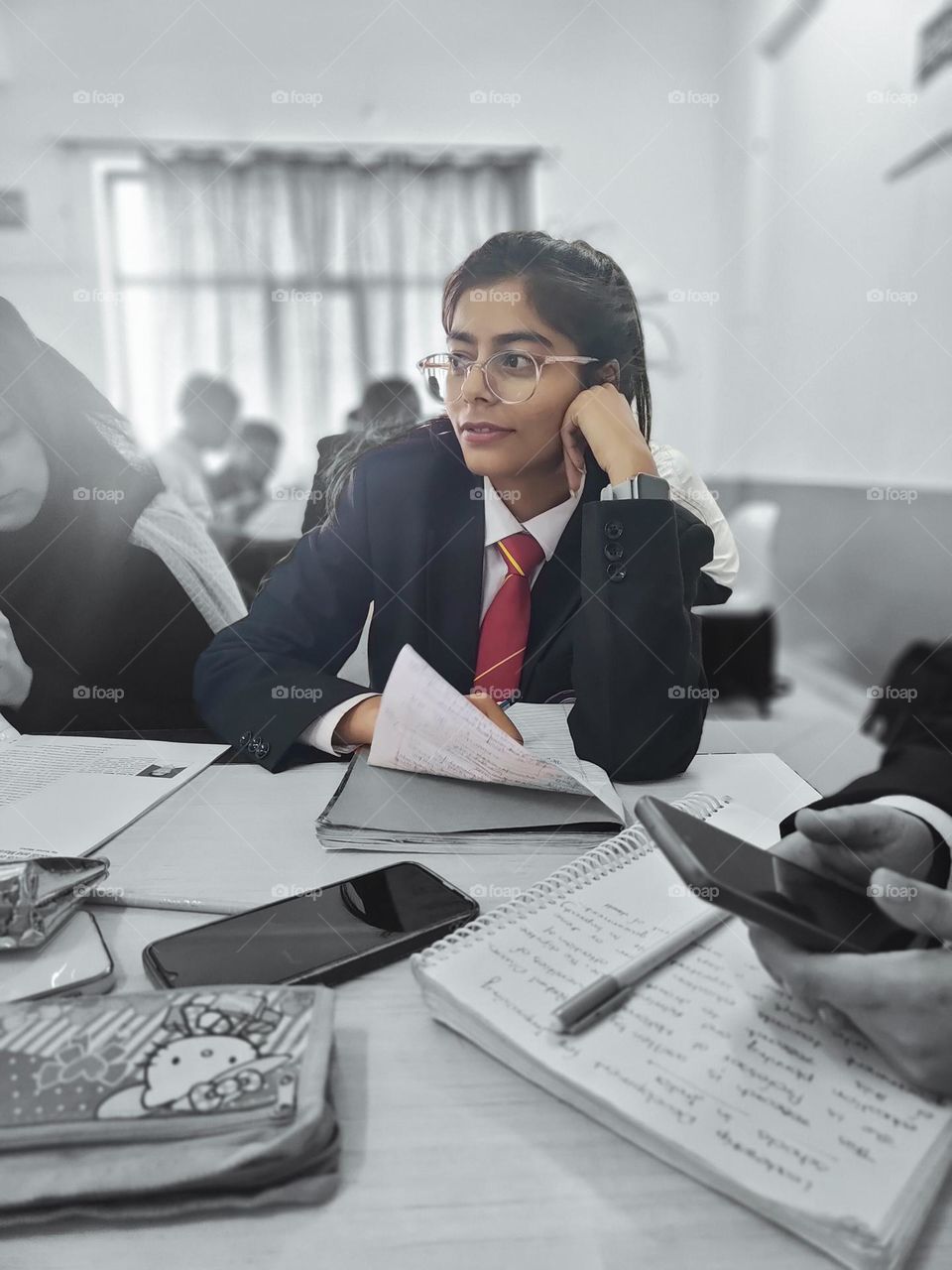 love spending time with books 💕💆