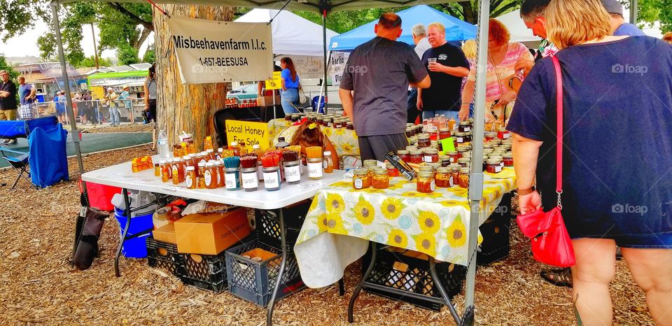 BIGGEST LITTLE CITY IN THE WORLD