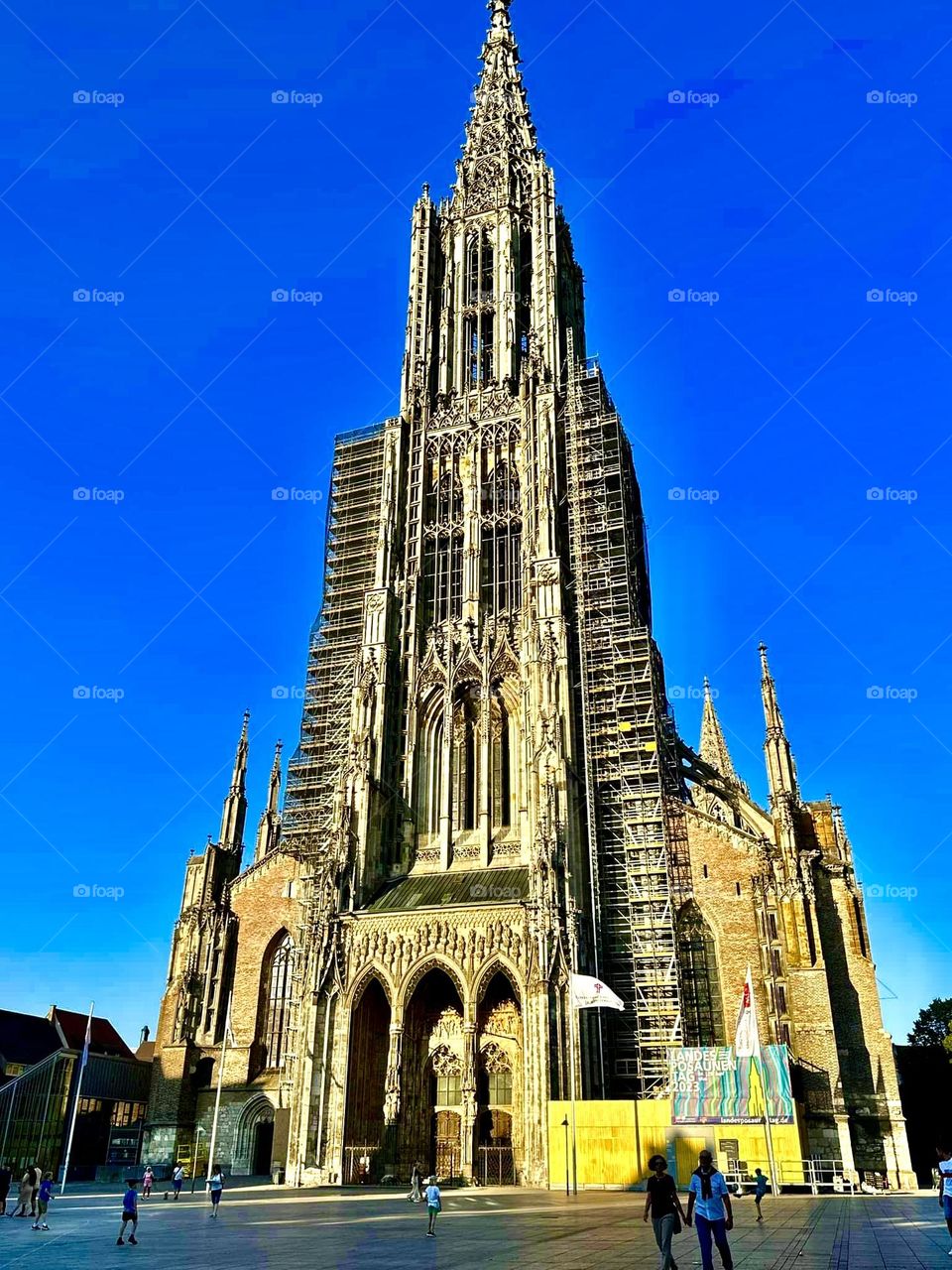 Ulm Germany 🇩🇪