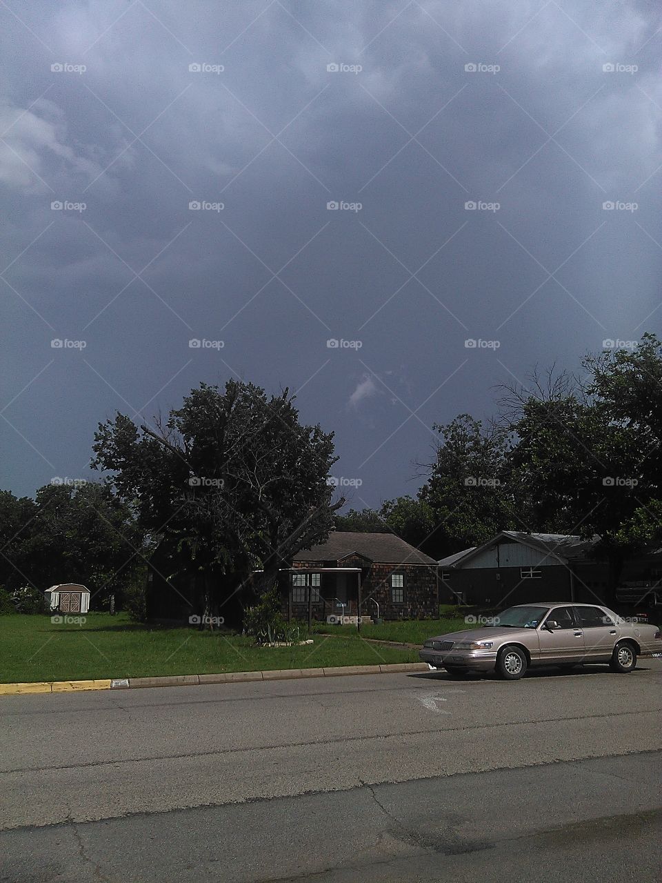 little white cloud. this little white cloud was rotating