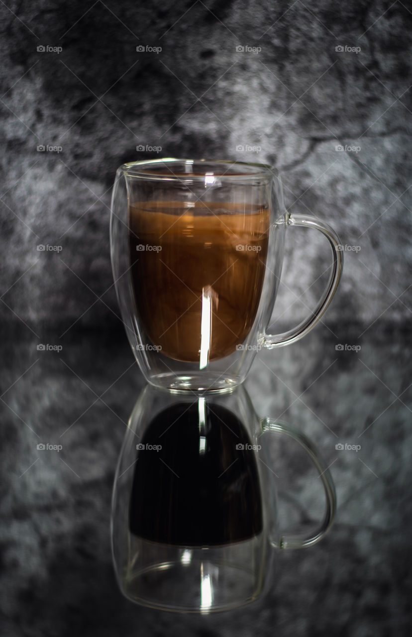 Are you a coffee person? Or coffee with a milk? I am the latter! I love me a milk in my coffee.