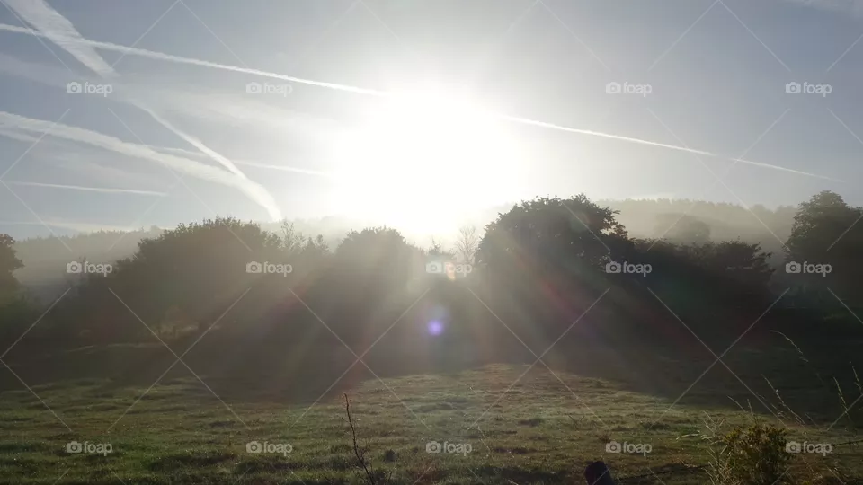 Sunrise
