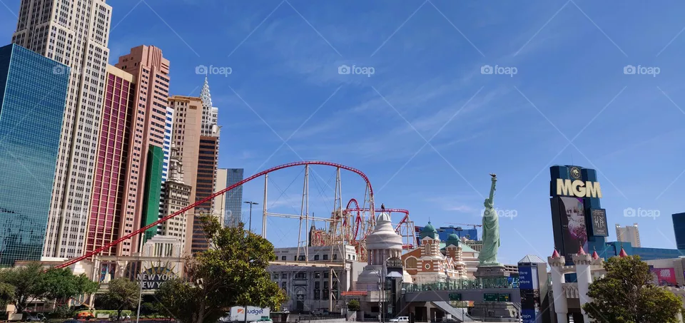 Las Vegas