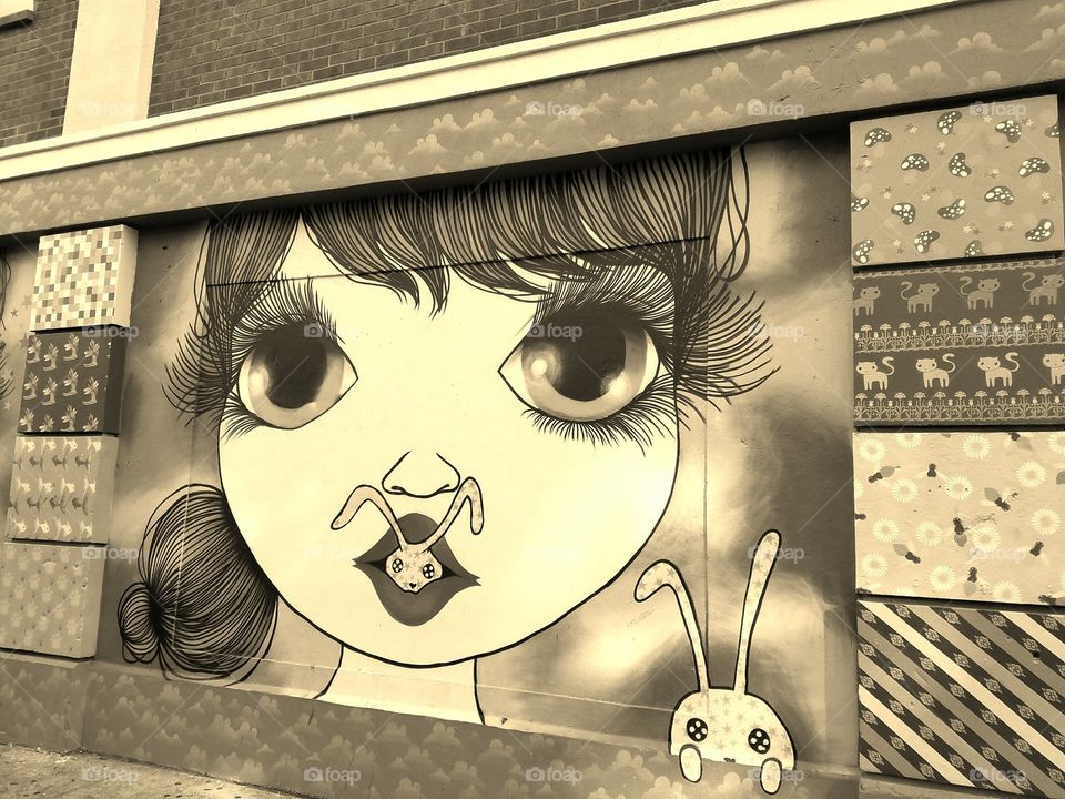 New York City Street Art