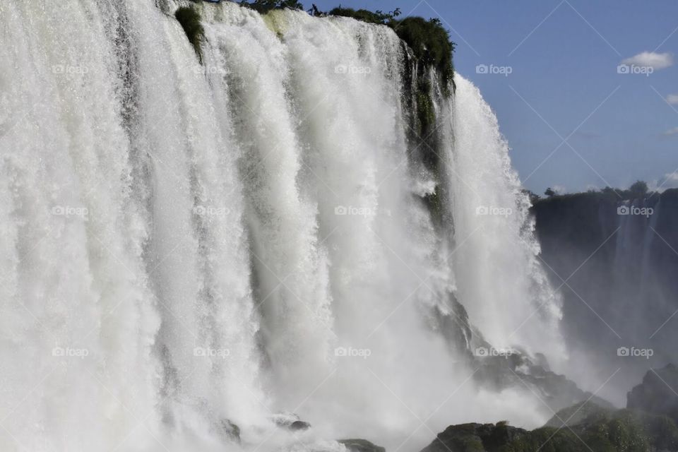 Falls