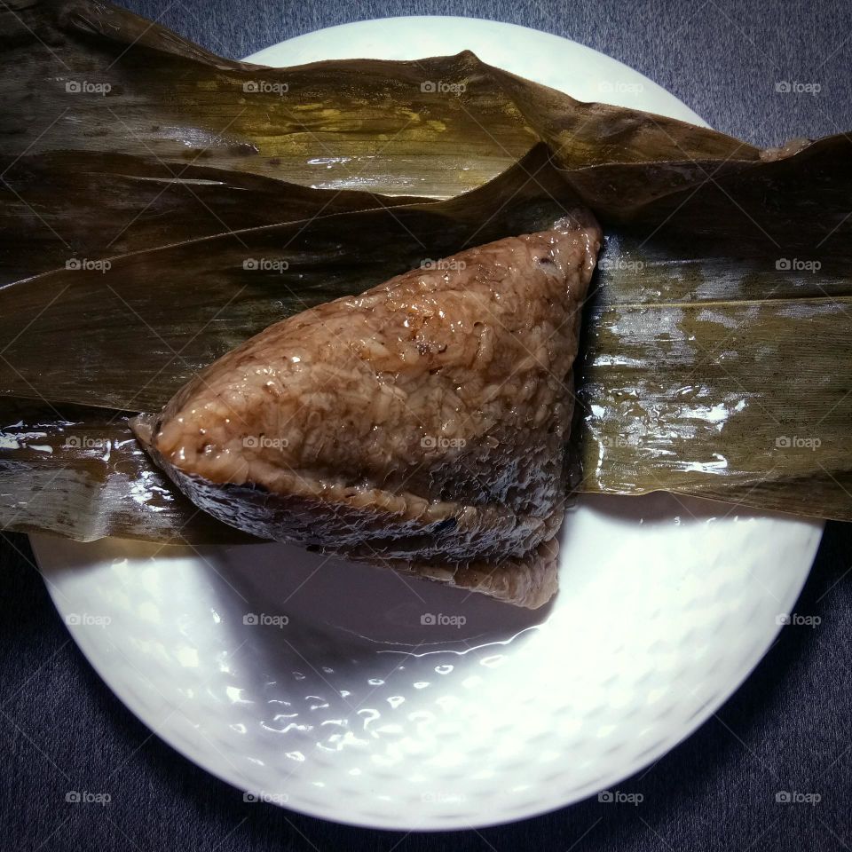 Food - Rice dumpling