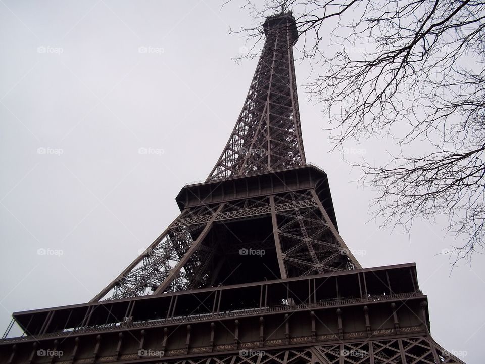 Eiffel Tower