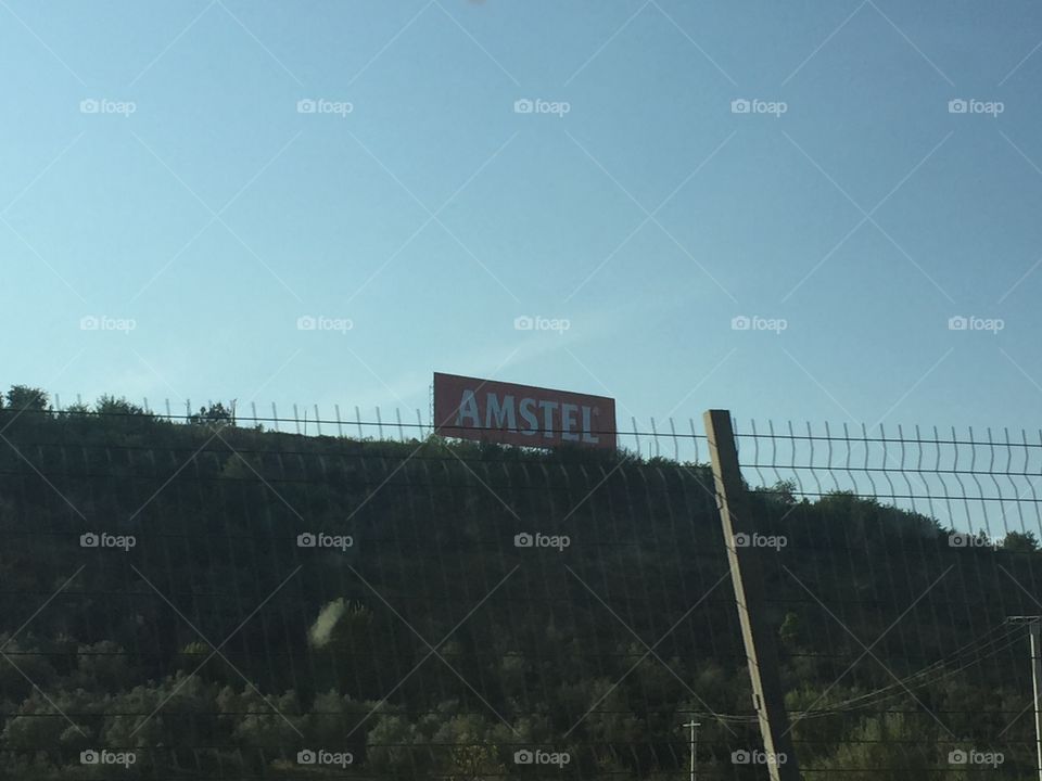 Amstel