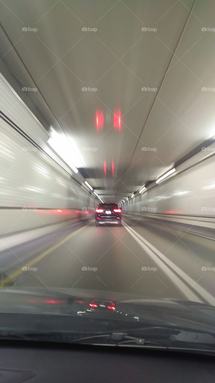 Tunnel