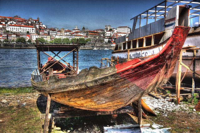 Oporto