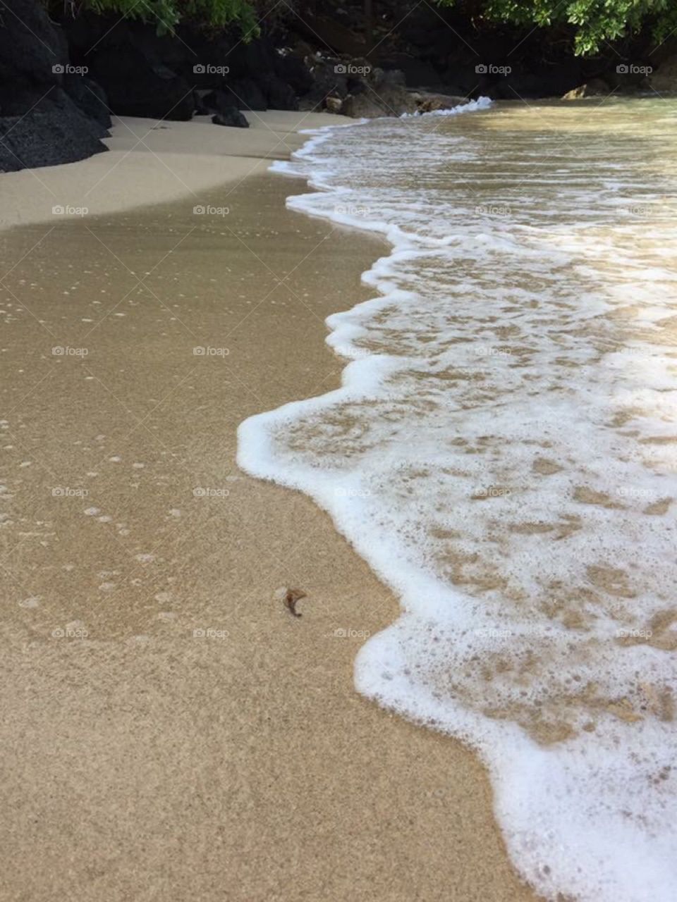 Beautiful Kailua, Beach