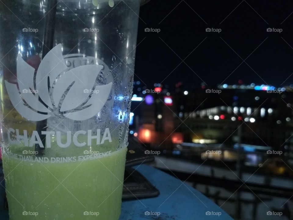 greentea