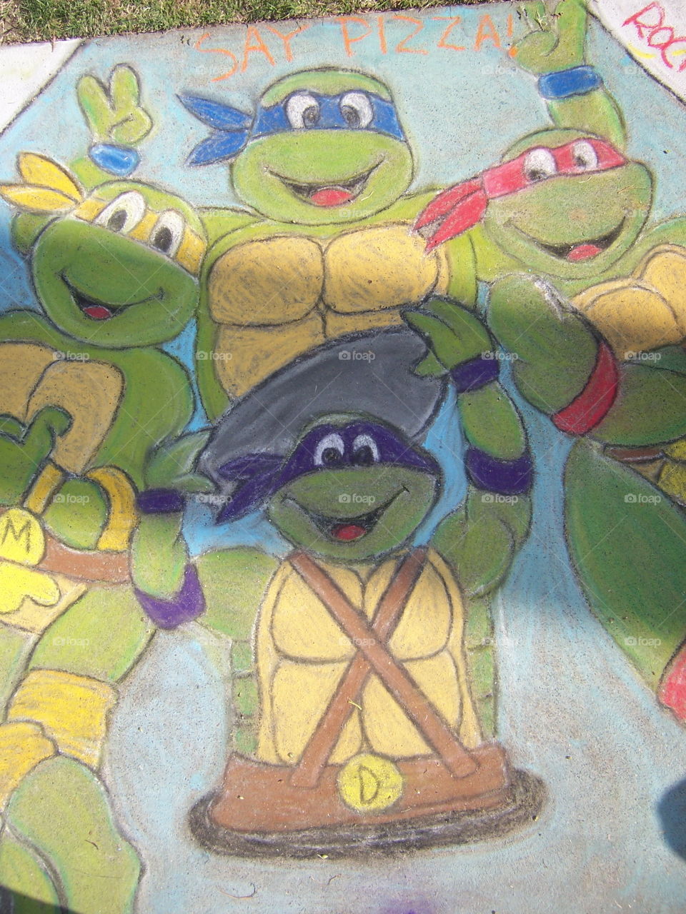 Art, Painting, Ancient, Wall, Culture