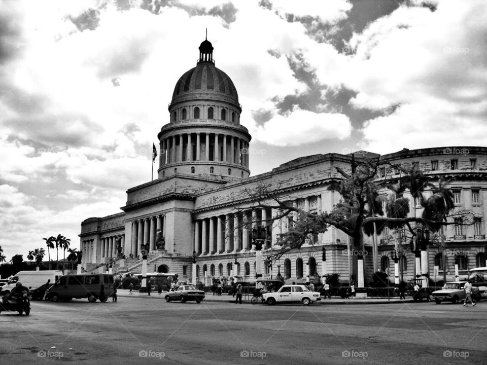Havana Cuba (Proyecto IPhonografia) fotos echas solo con iPhone La Historia para siempre en una Foto 