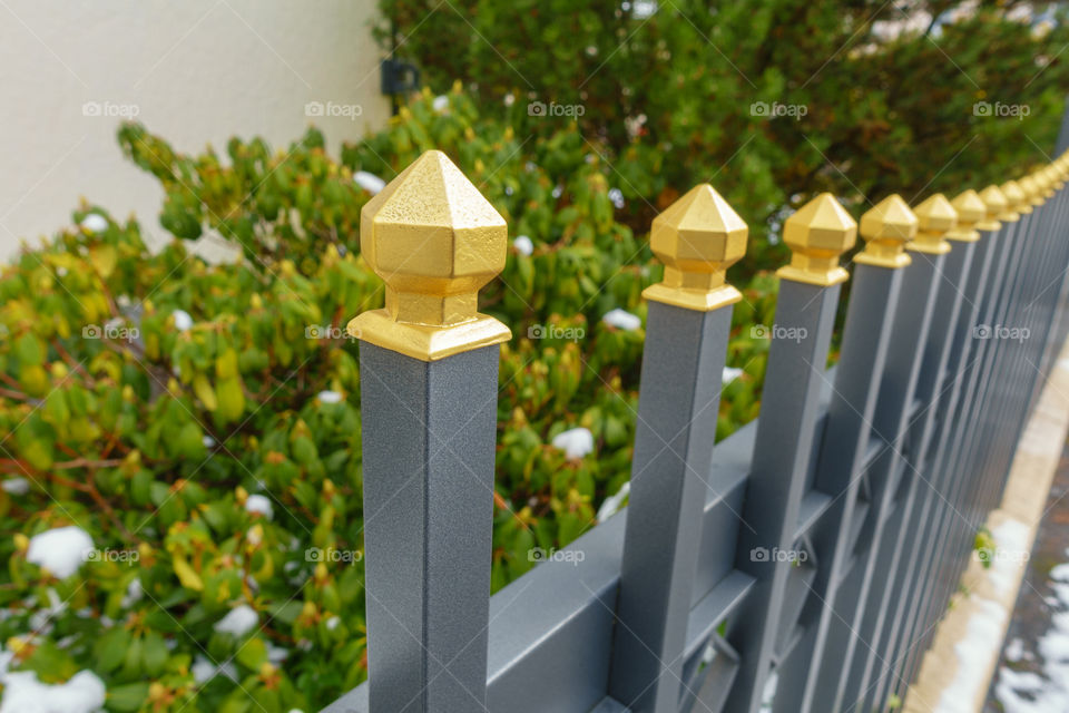 Fence