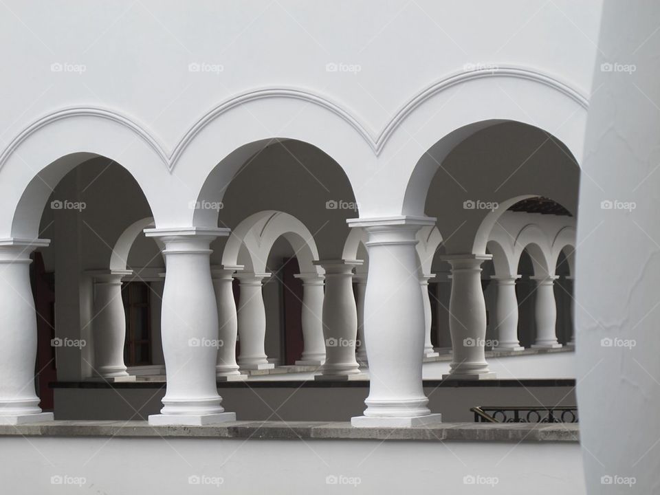 Palacio del gobierno