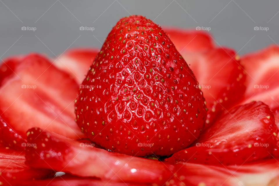 strawberry