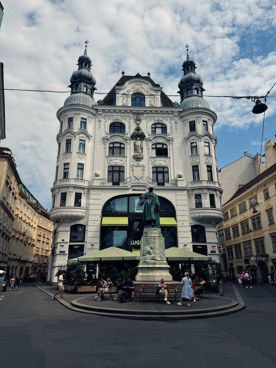 Vienna 