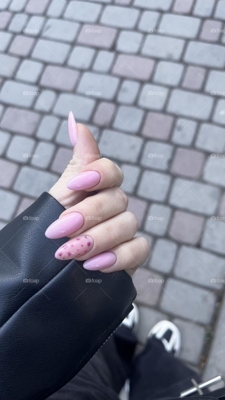 Nails 💅🏻