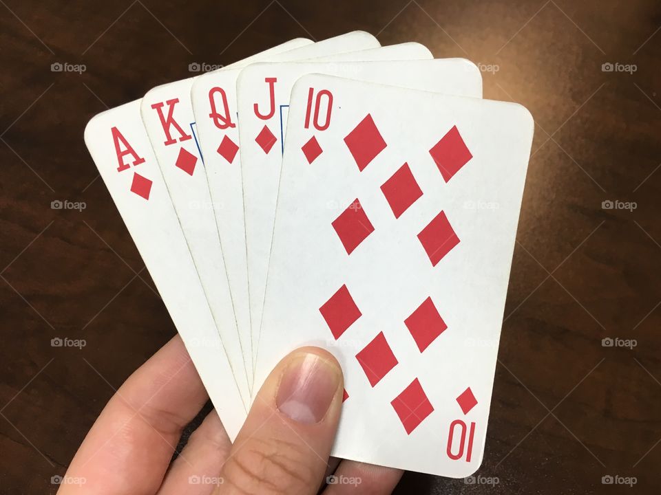 Cards 