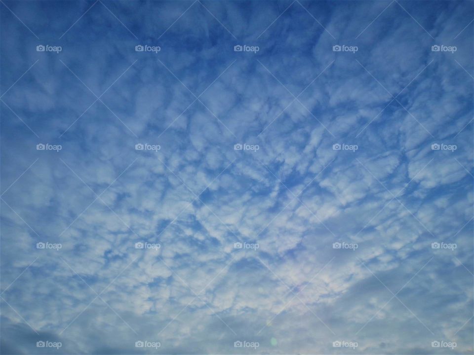 the sky is the limit