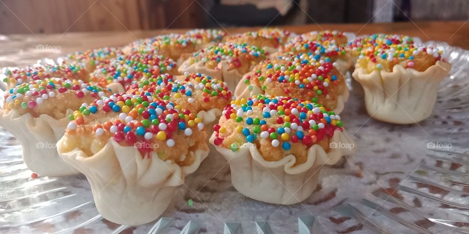 moroccan candy traditional