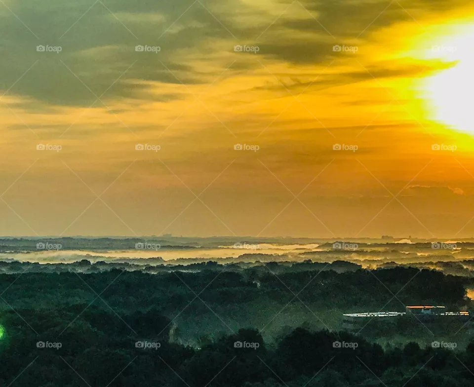 Sunrise 