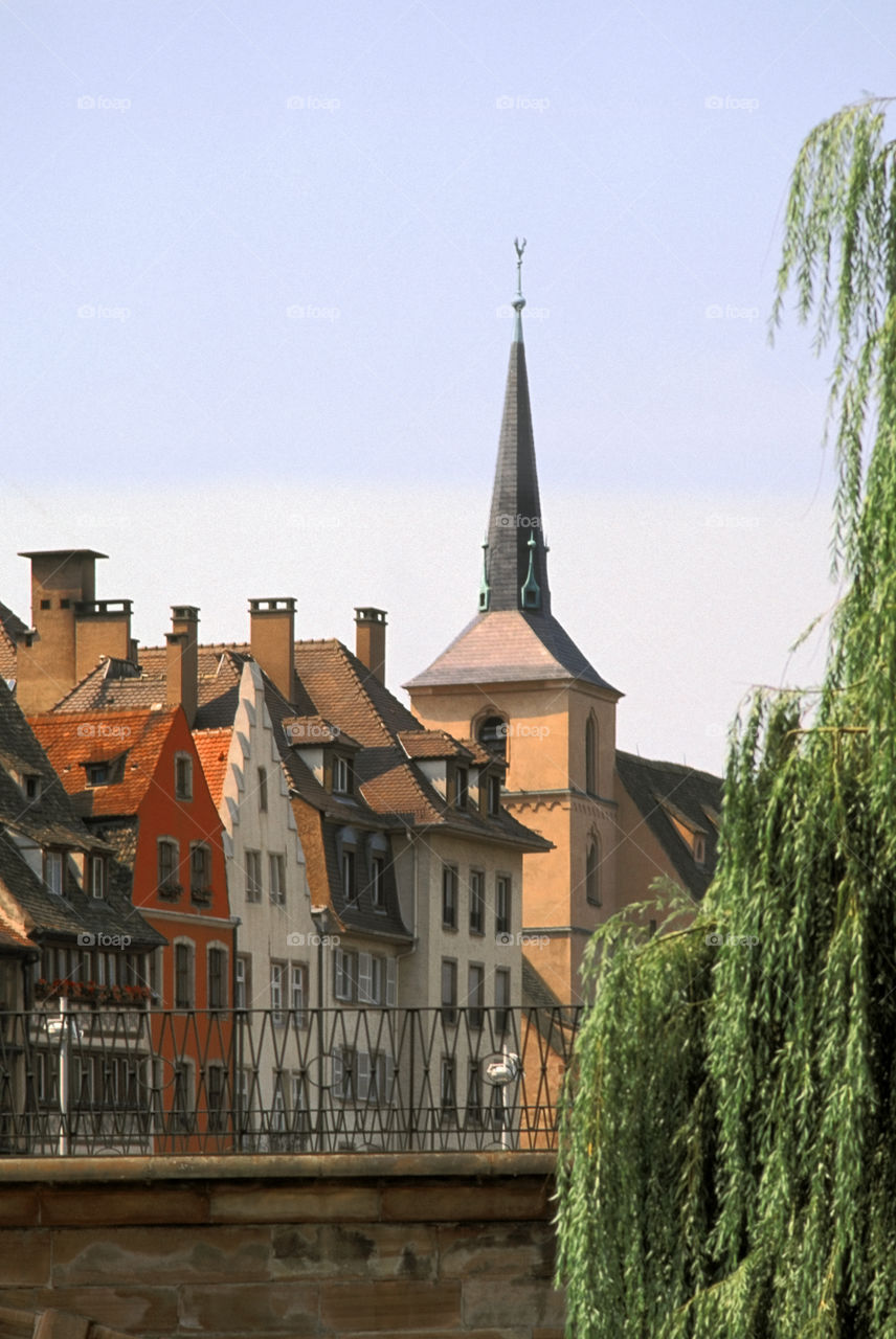 Strasbourg