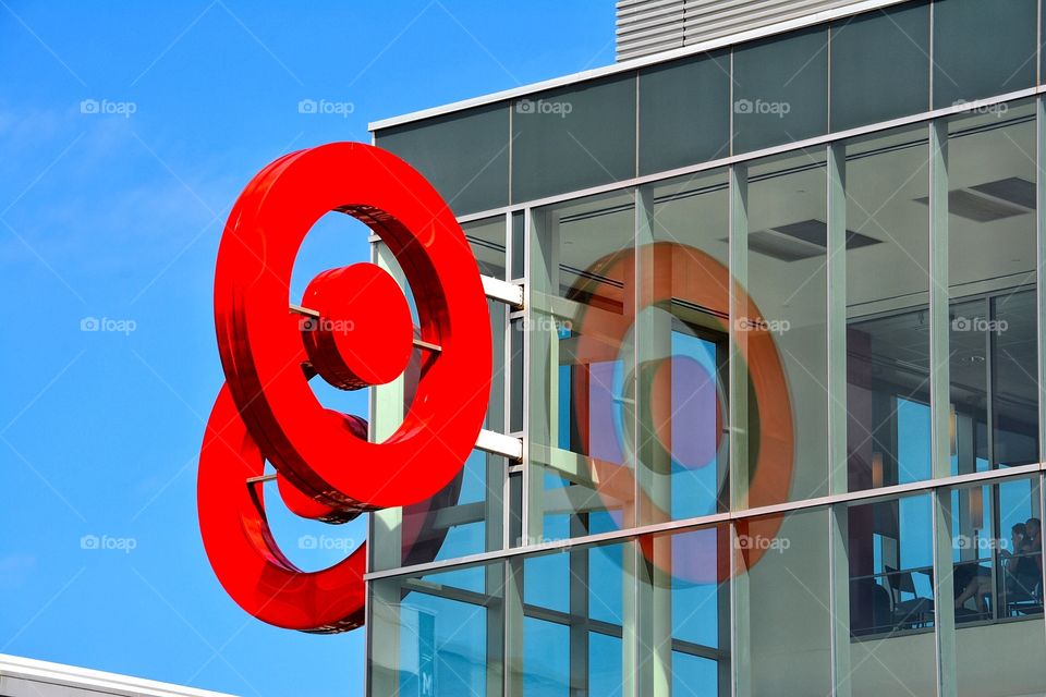 Target Store