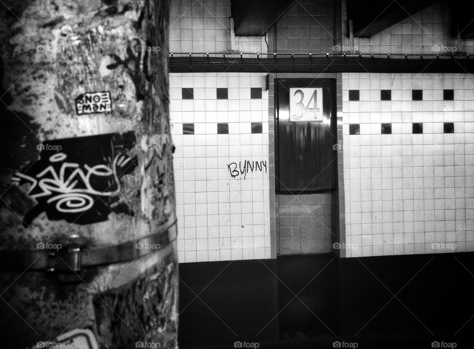 34th street train station 