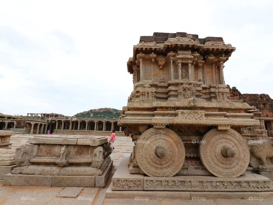 Travel, Ancient, Old, Architecture, Temple