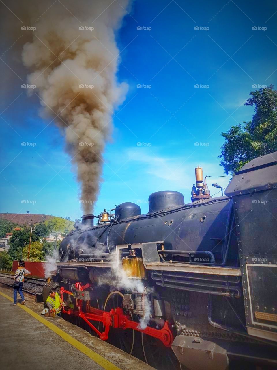 São Paulo SP Brazil