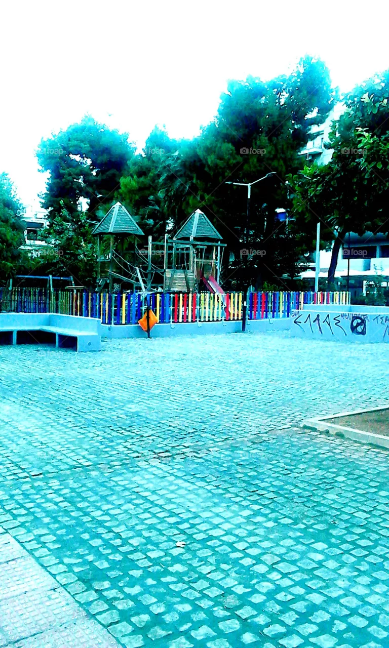park