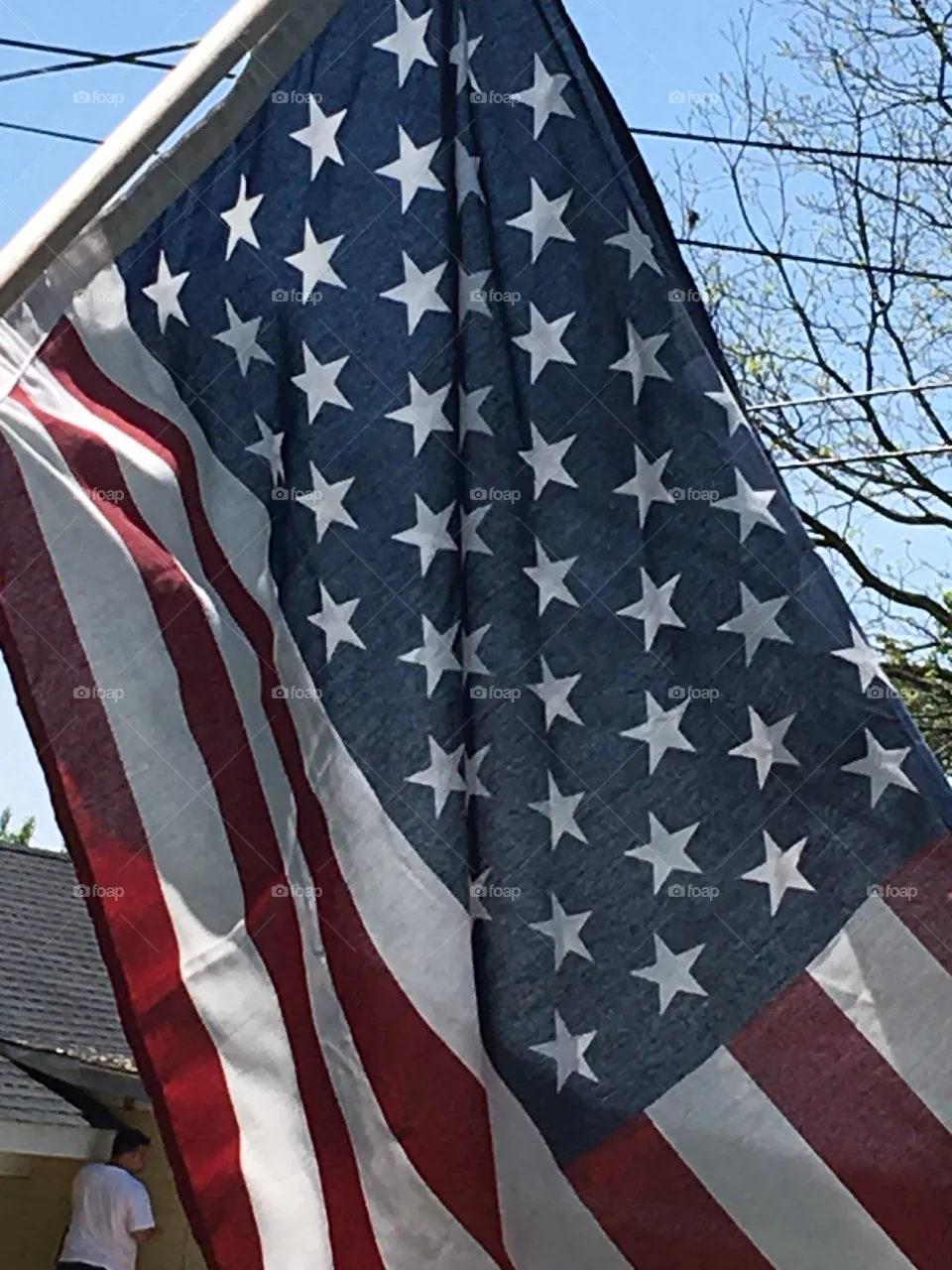 Happy 4th of July to all you Foapers! Hope everyone is staying safe and well. 