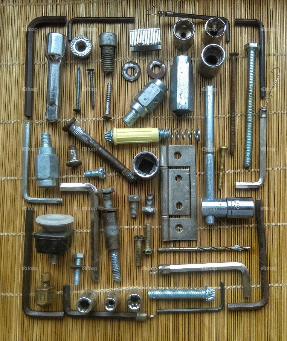 Tools