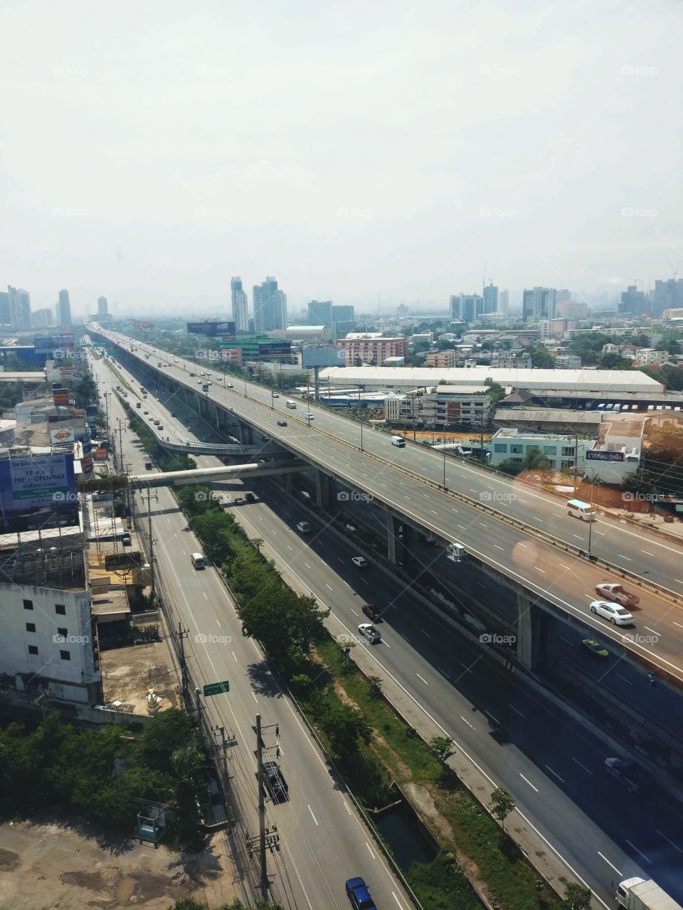 Metropolitan Bangkok
