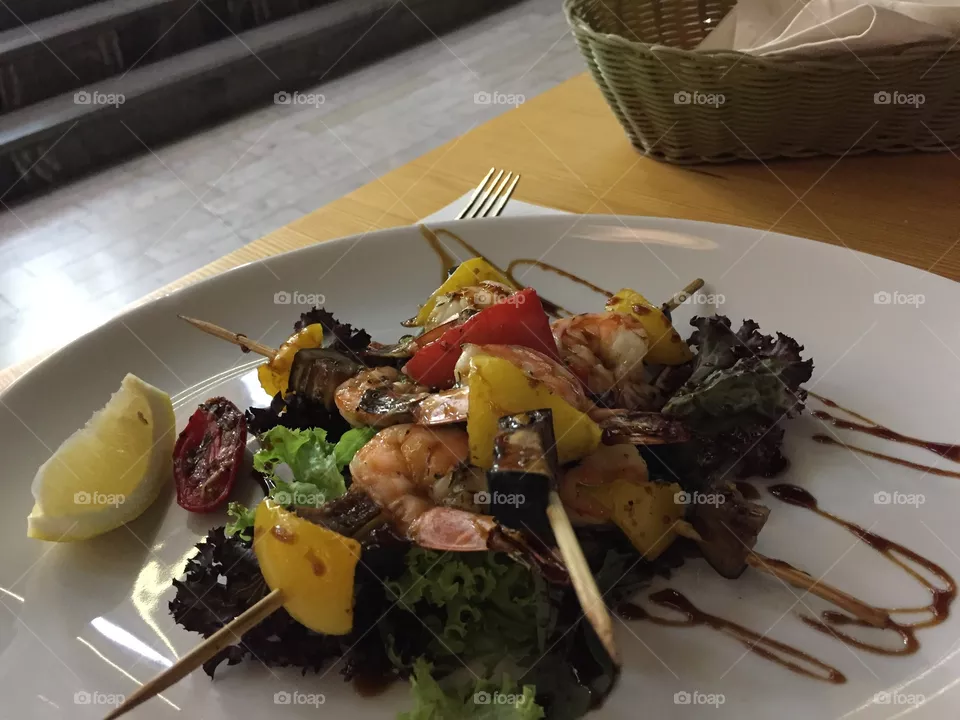 Meal 