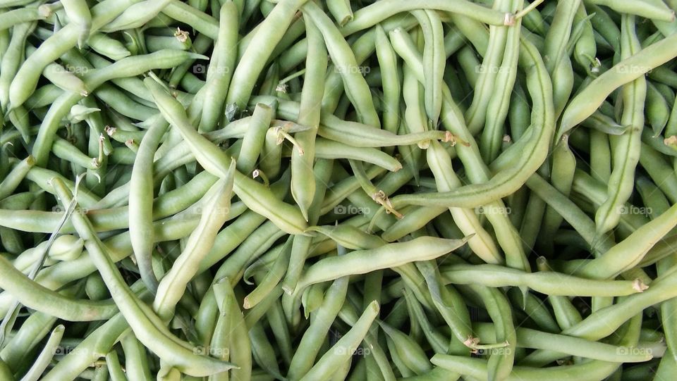 Green Beans