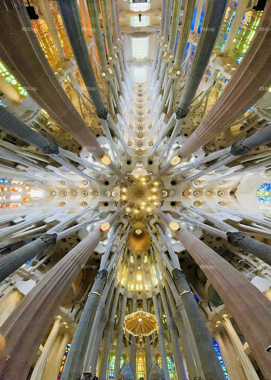 Sagrada Familia 