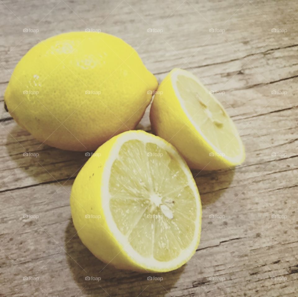 Lemon 