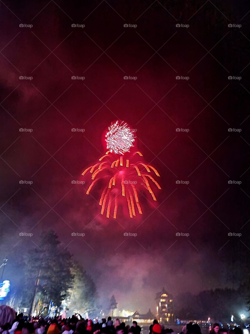Firework
