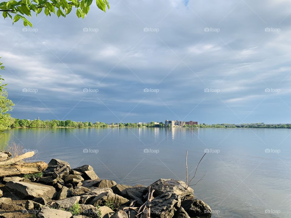Potomac River 