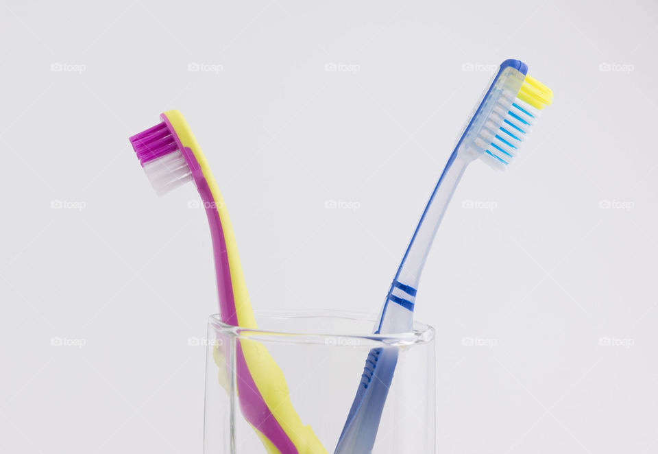 Dental brush